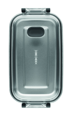 Logo trade liikelahja kuva: PP-eväsrasia