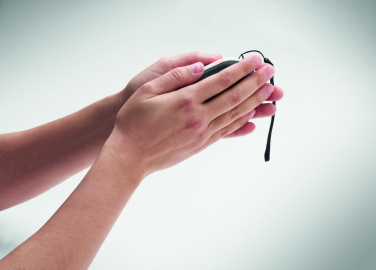 Logotrade mainoslahja tuotekuva: Sähköinen kädenlämmitin