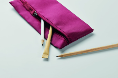 Logotrade liikelahjat mainoslahjat tuotekuva: Penaali vetoketjulla