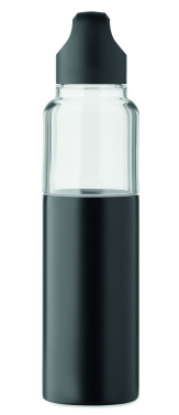 Logo trade liikelahja kuva: 2 in 1 pullo 610ml