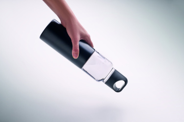 Logotrade mainoslahja tuotekuva: 2 in 1 pullo 610ml