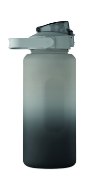 Logo trade mainoslahja ja liikelahja tuotekuva: RPET vesipullo 2000ml