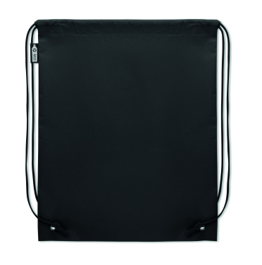 Logotrade liikelahjat kuva: Narureppu RPET kuitukangas