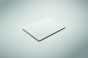 Logo trade mainoslahja ja liikelahja tuotekuva: Suorakaide magneetti PVC:stä