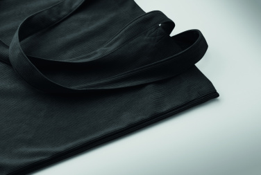 Logotrade liikelahjat kuva: Kassi vakosamettia