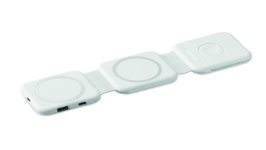 Logotrade mainoslahjat kuva: Taitettava latausasema