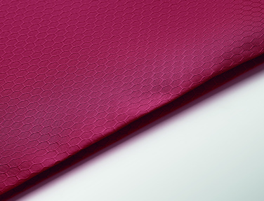 Logo trade mainoslahja kuva: Narureppu 420D RPET