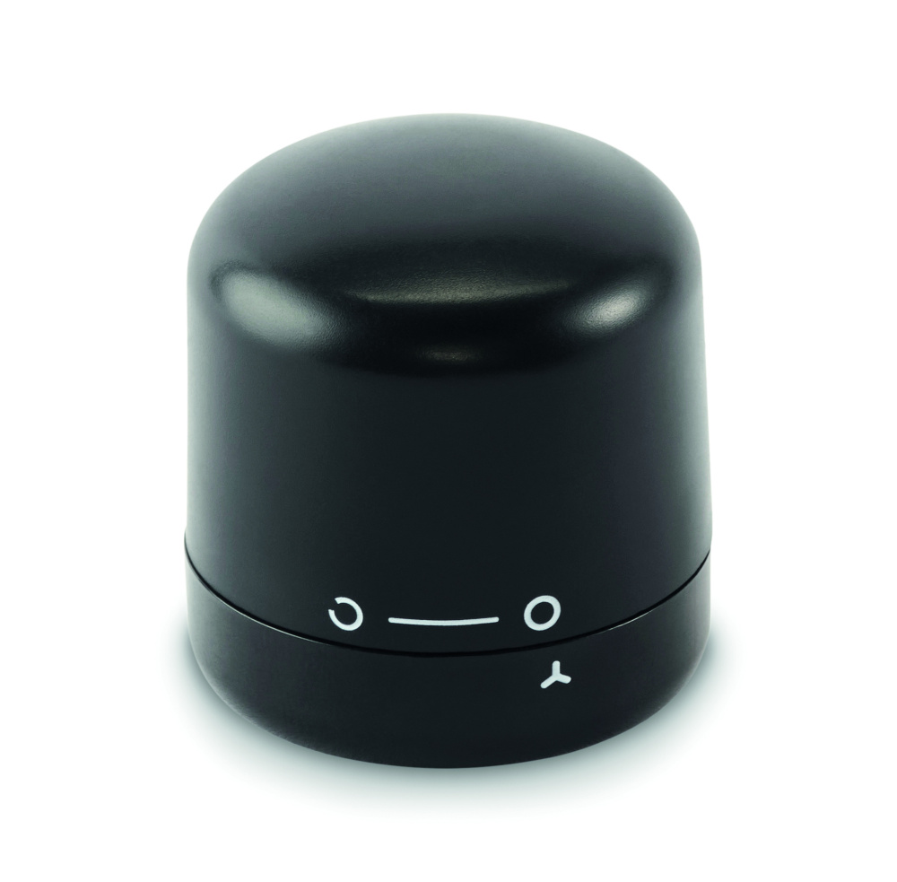 Logo trade mainoslahja kuva: Pullonkorkki