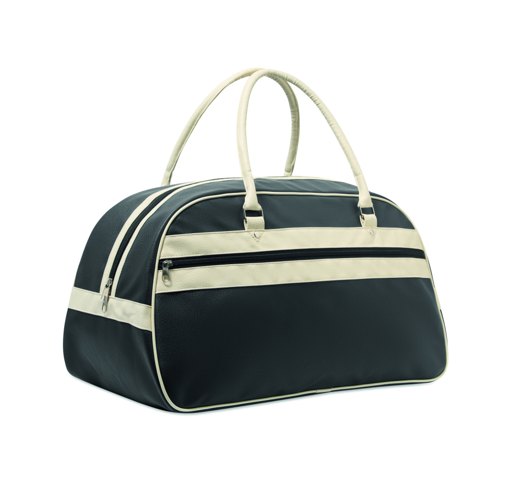 Logotrade mainoslahja ja liikelahja kuva: PU-urheilukassi