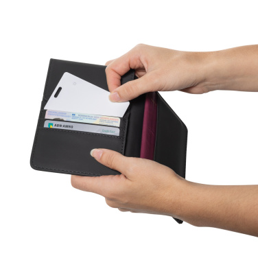 Logotrade mainoslahja ja liikelahja kuva: FIndit Dual RCS-ohut ladattava paikannuskortti