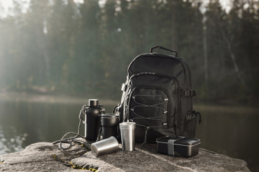 Logotrade liikelahjat mainoslahjat tuotekuva: VINGA Parks RCS SS -muki, 4 kpl, 250 ml