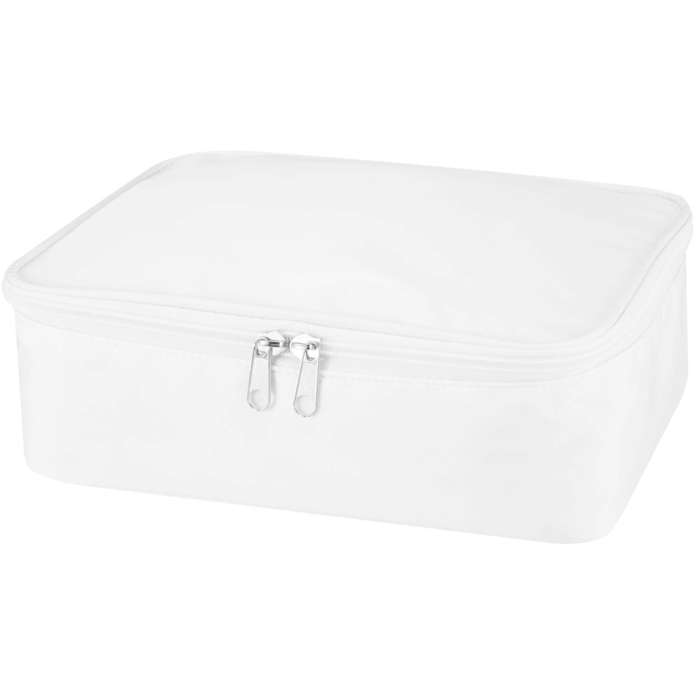 Logo trade liikelahjat mainoslahjat kuva: Muse -meikkijärjestelijä GRS RPET materiaalia