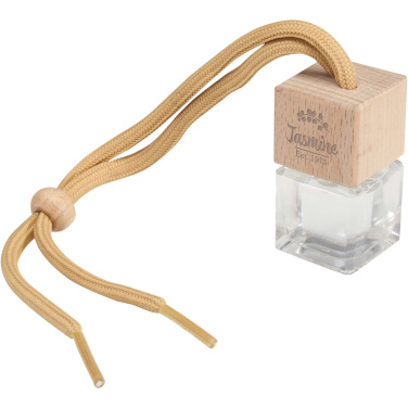 Logotrade mainoslahja tuotekuva: Ono auton ilmanraikastin