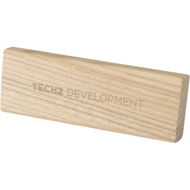 Logotrade mainostuote tuotekuva: Maro auton ilmanraikastin