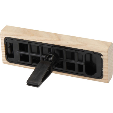 Logotrade mainoslahjat ja liikelahjat tuotekuva: Maro auton ilmanraikastin