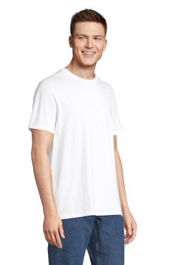 Logotrade mainoslahjat ja liikelahjat tuotekuva: LEGEND T-Shirt Organic 175g