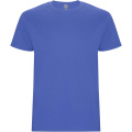 Stafford miesten lyhythihainen t-paita, Riviera Blue