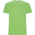 Stafford miesten lyhythihainen t-paita, Oasis Green