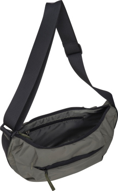 Logotrade liikelahjat mainoslahjat tuotekuva: Vyötärölaukku Limeira MoLu