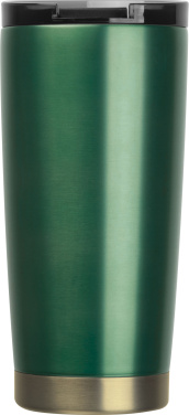 Logo trade mainoslahja kuva: Juomakuppi La Louviere MoLu