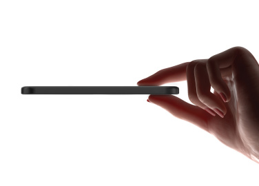 Logotrade liikelahjat kuva: Urban Vitamin Pomona Qi2.2 25 W magneettinen varavirtalähde