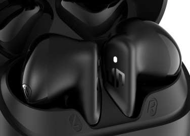 Logo trade mainoslahjat ja liikelahjat kuva: Urban Vitamin Santa Clara RCS, ENC-vastamelukuulokket