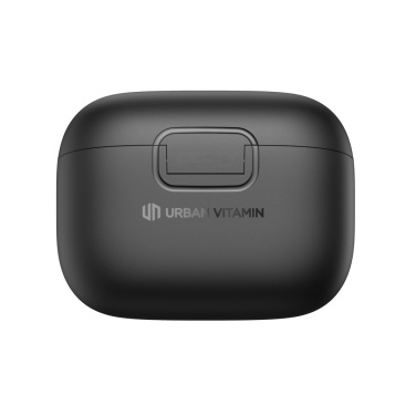 Logo trade mainoslahjat ja liikelahjat kuva: Urban Vitamin Ventura RCS Hybrid ANC- ja ENC-kuulokkeet