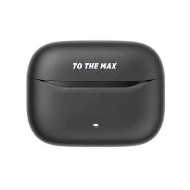 Logotrade liikelahjat kuva: Urban Vitamin Ventura RCS Hybrid ANC- ja ENC-kuulokkeet