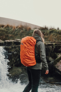 Logo trade mainoslahjat ja liikelahjat kuva: Nordic Drift Trail RCS-reppu 33 L