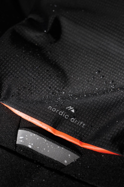 Logo trade mainoslahjat tuotekuva: Nordic Drift Trail RCS -päiväreppu 16 L