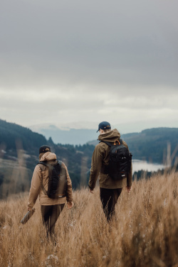 Logo trade liikelahja kuva: Nordic Drift Trail RCS -päiväreppu 16 L