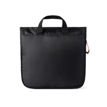 Logo trade mainoslahja ja liikelahja tuotekuva: Nordic Drift Trail RCS-toilettilaukku 3 L