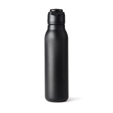 Logo trade mainoslahjat tuotekuva: Nordic Drift Trail RCS -yksiseinämäinen juomapullo 750 ml