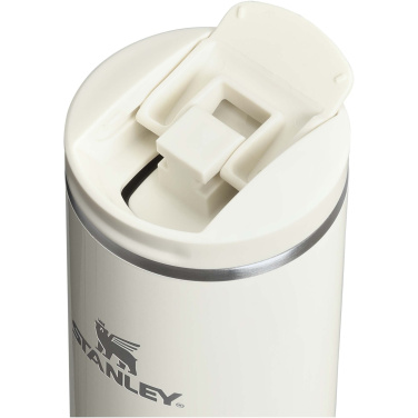 Logo trade liikelahja kuva: Stanley Transit Fliptop 350 ml:n matkamuki
