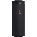 Stanley Transit Fliptop 350 ml:n matkamuki, Musta