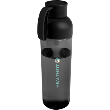 Logo trade mainostuotet tuotekuva: Illuminate 600 ml:n vesipullo, RPET