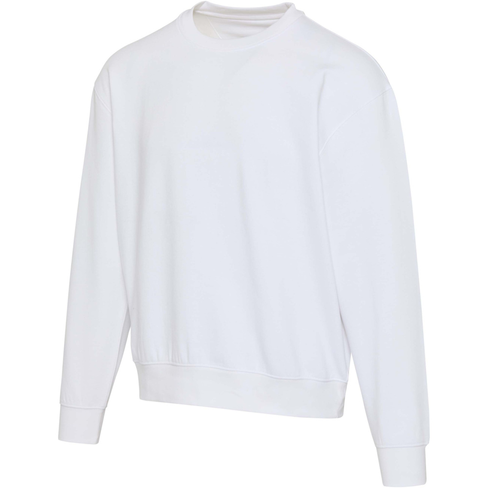 Logo trade mainostuote kuva: Boris ylisuuri, pyöreäkauluksinen neule, unisex 280 g/m2:n