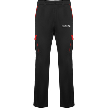 Logotrade mainostuote tuotekuva: Trooper työhousut 250 g/m2