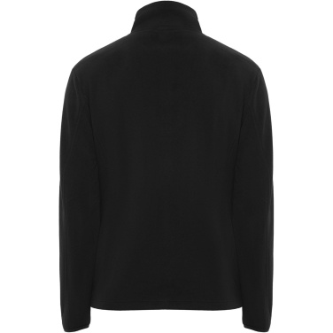 Logo trade mainoslahjat tuotekuva: Terrano microfleece-takki, unisex