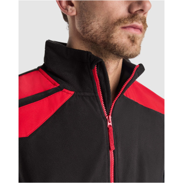 Logotrade liikelahjat kuva: Terrano microfleece-takki, unisex