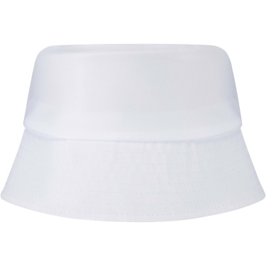 Logotrade liikelahjat mainoslahjat tuotekuva: Solaris aurinkohattu 130 g/m2:n polyesteri