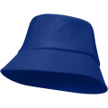 Solaris aurinkohattu 130 g/m2:n polyesteri, Sininen