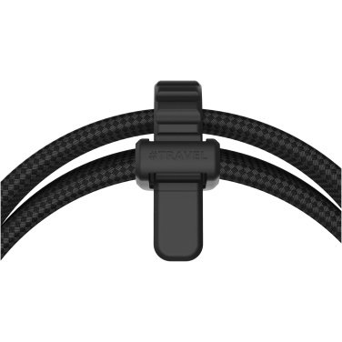 Logo trade liikelahjat tuotekuva: Xtorm CX3071 USB-C PD Next Gen -kaapeli, 100 W