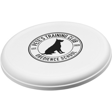 Logotrade liikelahjat mainoslahjat tuotekuva: Max muovinen koiran frisbee