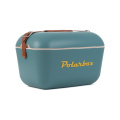 Polarbox Original Large 20L Vintage -kylmälaukku, sininen