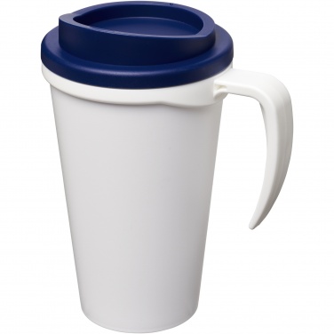 Logotrade firminės dovanos nuotrauka: Americano® Grande 350 ml izoliuotas puodelis