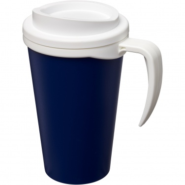 Logotrade reklaminiai produktai nuotrauka: Americano® Grande 350 ml izoliuotas puodelis