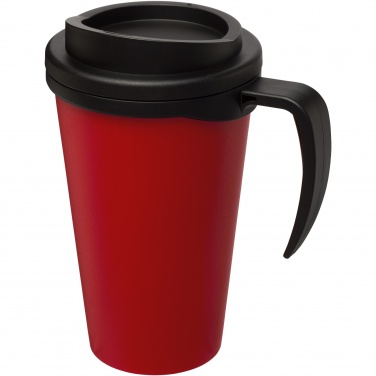 Logotrade reklaminės dovanos nuotrauka: Americano® Grande 350 ml izoliuotas puodelis