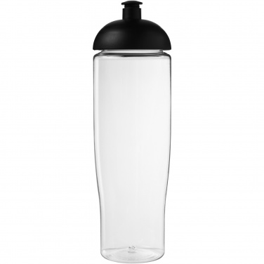 Logotrade verslo dovanos nuotrauka: H2O Active® Tempo 700 ml sportinis buteliukas su kupolu dangteliu