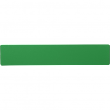 Logotrade firminės dovanos nuotrauka: Rothko 20 cm plastikinė liniuotė